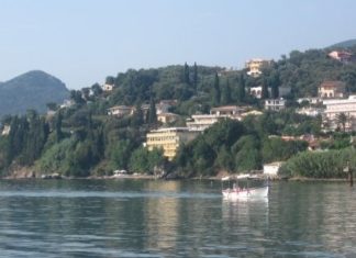 Η Ελληνική κρίση και η αγορά ακίνητων