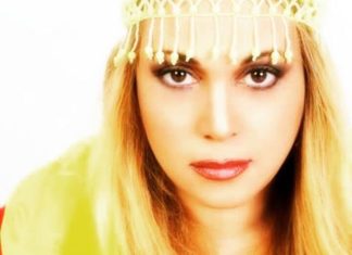 ΟΡΟΣΚΟΠΙΟ – Η ADRIANA AZZI ΜΙΛΑΕΙ ΜΕ ΤΑ ΑΣΤΡΑ 28/05-03/06