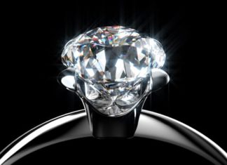 Βρετανία: Παλιό «faux bijoux» 30 ετών, αποδεικνύεται διαμάντι 26 καρατίων