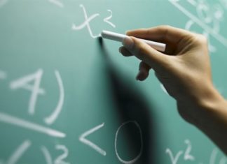 Οι αριστερόχειρες είναι καλύτεροι από τους δεξιόχειρες στα μαθηματικά