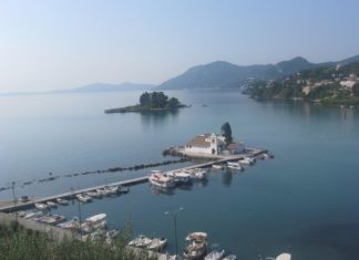 ΕΛΛΗΝΙΚΟΣ ΤΟΥΡΙΣΜΟΣ: Η ΑΝΑΠΤΥΞΗ ΗΡΘΕ