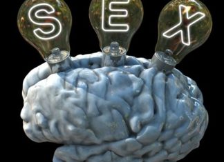 Σεξ «με χαρτί γιατρού» μετά τα 50 για πιο δυνατό μυαλό