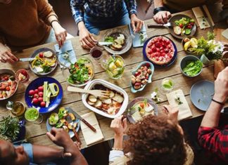 10+1 τροφές που θα έπρεπε να τρώμε περισσότερο