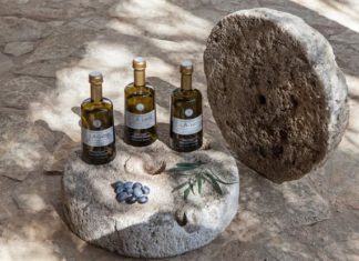 Ελληνικές γεύσεις για βραβείο