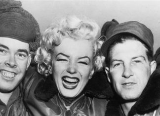 Τα UFO προκάλεσαν τον θάνατο της Μέριλιν Μονρόε;