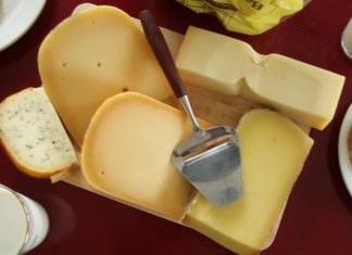 Τα γαλακτοκομικά με χαμηλά λιπαρά αυξάνουν τον κίνδυνο για νόσο Πάρκινσον