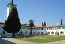 TIMES: ΤΟ ΠΑΝΕΠΙΣΤΗΜΙΟ ΚΥΠΡΟΥ ΑΝΑΜΕΣΑ ΣΤΑ ΚΟΡΥΦΑΙΑ ΠΑΝΕΠΙΣΤΗΜΙΑ ΤΗΣ ΕΥΡΩΠΗΣ