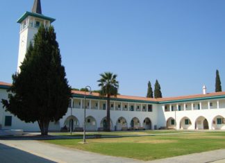 TIMES: ΤΟ ΠΑΝΕΠΙΣΤΗΜΙΟ ΚΥΠΡΟΥ ΑΝΑΜΕΣΑ ΣΤΑ ΚΟΡΥΦΑΙΑ ΠΑΝΕΠΙΣΤΗΜΙΑ ΤΗΣ ΕΥΡΩΠΗΣ