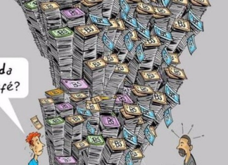 “Σώματα πεθαίνουν, οι χώρες όχι”: Μας ακούτε;