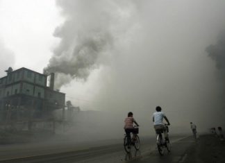 Ποιες χώρες θα χτυπήσει πρώτα η κλιματική αλλαγή