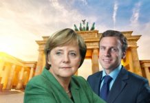 Ο Macron, η Merkel και το μέλλον του ευρώ