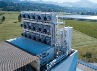 Ελβετία: Σε λειτουργία η πρώτη εμπορική μονάδα δέσμευσης CO2 στον κόσμο