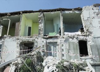 Λέσβος: 337 τα μη κατοικήσιμα σπίτια