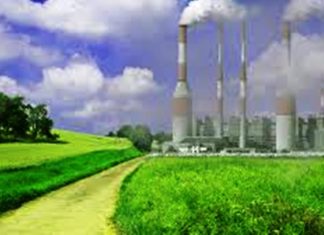 Η Google ανέβασε τον πρώτο της χάρτη με δεδομένα ρύπανσης