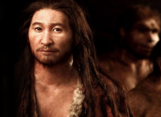 Στην Ελλάδα εμφανίστηκε ο πρώτος άνθρωπος;