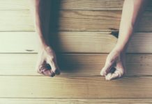 Οι εκρήξεις οργής και θυμού προκαλούν ισχυρούς πονοκεφάλους