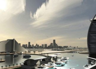 H Uber θέλει τώρα να… πετάξει