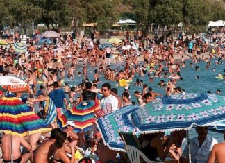 ΕΛΛΑΔΑ Τα «τερτίπια» του καιρού και η κλιματική αλλαγή