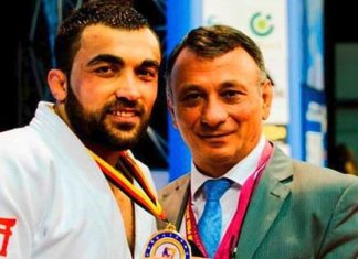 ΣΠΟΡ: Ο Ν.Ηλιάδης στο ΑΠΕ-ΜΠΕ: «Η εθελοντική αιμοδοσία είναι το μεγαλύτερο καλό»