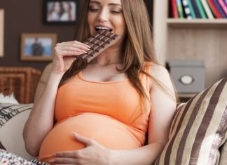 Τα πολλά γλυκά στην εγκυμοσύνη αυξάνουν τον κίνδυνο αλλεργίας για το μωρό