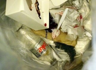 Τα σκουπίδια της μοντέρνας διατροφής