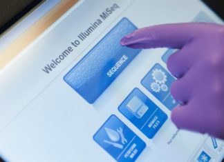 Ένας στους πέντε υγιείς ίσως να έχουν γενετική προδιάθεση για σπάνια νόσο