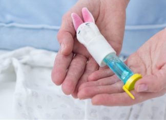 Πρώτη η Ισπανία στην υποβοηθούμενη αναπαραγωγή