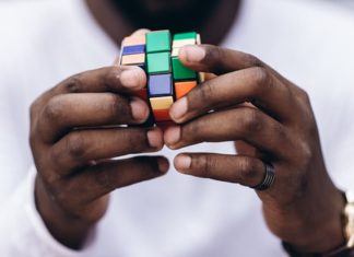 Παγκόσμιο πρωτάθλημα «Κύβου του Ρούμπικ» στο Παρίσι