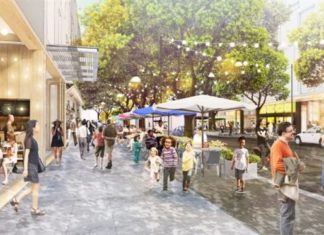 Σε χωριό μετατρέπεται η έδρα του Facebook στη Silicon Valley