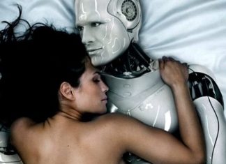 «Όχι πια σεξ, μόνο ρομπότ»: Τα μελλοντικά ταμπού του έρωτα με Μηχανές