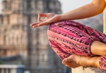 Ινδία: «Οκλαδόν προετοιμασίες» για την Παγκόσμια Ημέρα Γιόγκα