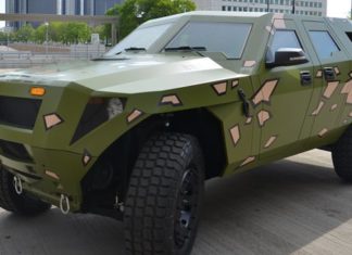 Υιοθετεί την ηλεκτροκίνηση ο Ελληνικός Στρατός