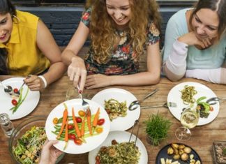 Οι πολλές φυτικές πρωτεΐνες μειώνουν την πιθανότητα πρόωρης εμμηνόπαυσης