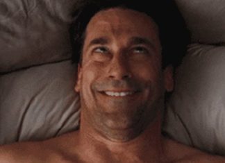 21 οργασμοί τον μήνα: Η «σκληρή ασπίδα» απέναντι στον καρκίνο του προστάτη