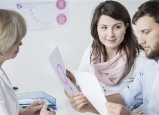 Η επιτυχία της εξωσωματικής εξαρτάται και από την ηλικία του άνδρα