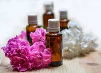 Αρωματοθεραπεία για την απώλεια μαλλιών –Τα τοπ 8 αιθέρια έλαια για να προωθήσει την ανάπτυξη τον μαλλιών