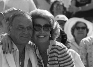 Πέθανε η Barbara Sinatra