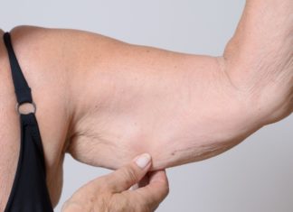 5 Μεγάλες θεραπείες που Μπορείτε να Εφαρμόσετε για την Χαλάρωση του Δέρματος