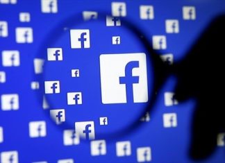 Το Facebook έφτασε τα δύο δισεκατομμύρια χρήστες