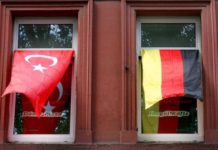 Η Τουρκία και η «σεισμική δραστηριότητα»