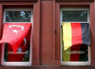 Η Τουρκία και η «σεισμική δραστηριότητα»