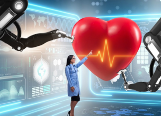 Εγχειρήσεις καρδιάς χωρίς… χειρουργείο!