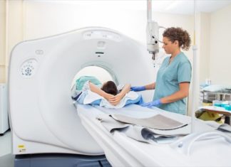 Η μαγνητική τομογραφία μπορεί να βοηθήσει στην έγκαιρη διάγνωση καρκίνου του μαστού