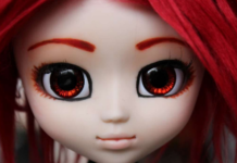 Κόκκινα μαλλιά εναντίον ράσου