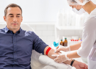 Τεστ αίματος «τρία σε ένα» εξατομικεύει τα φάρμακα για τον καρκίνο του προστάτη