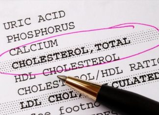 Μην υποτιμάτε την υψηλή χοληστερόλη στα μικρά παιδιά