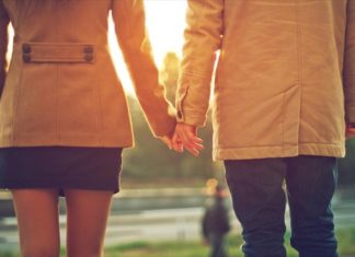 Ένας «καλός» γάμος συμβάλλει στην καλή υγεία