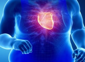 Μύθος η θεωρία για τους «υγιείς παχείς» ανθρώπους