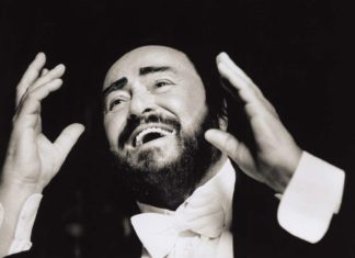 «O Παβαρότι που αγάπησα»: ο τενόρος με τα μάτια της γυναίκας του