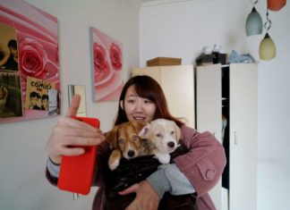 «Ανεβάζεις» πολλές σέλφι στα social media; Μάλλον έχεις κατάθλιψη!